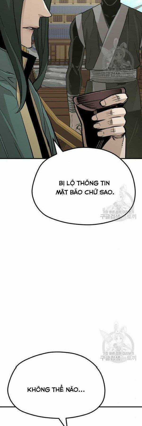 Thiên Ma Phi Thăng Truyện Chapter 32 trang 28