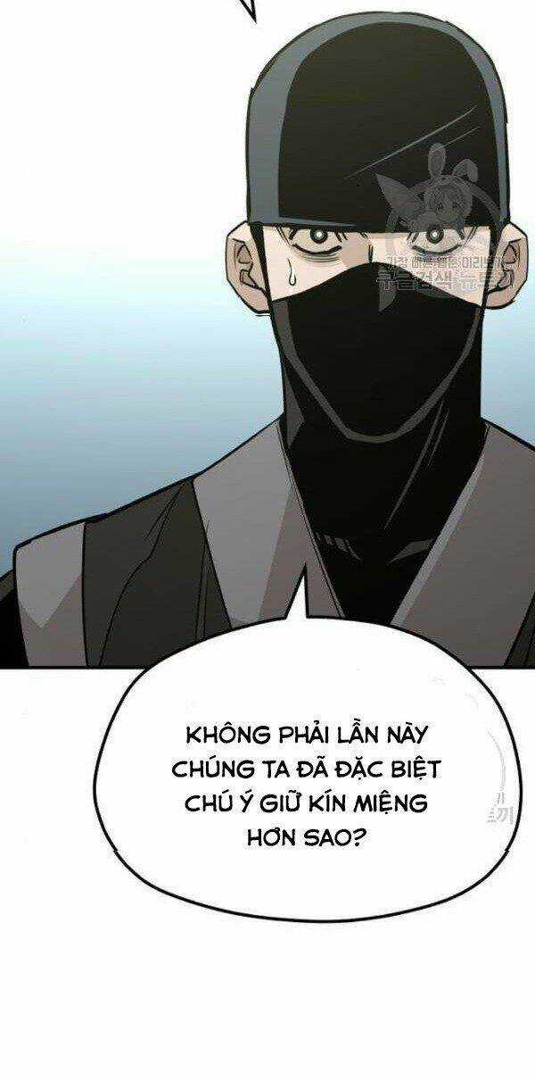 Thiên Ma Phi Thăng Truyện Chapter 32 trang 29