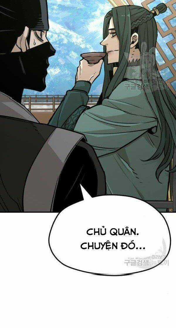 Thiên Ma Phi Thăng Truyện Chapter 32 trang 32