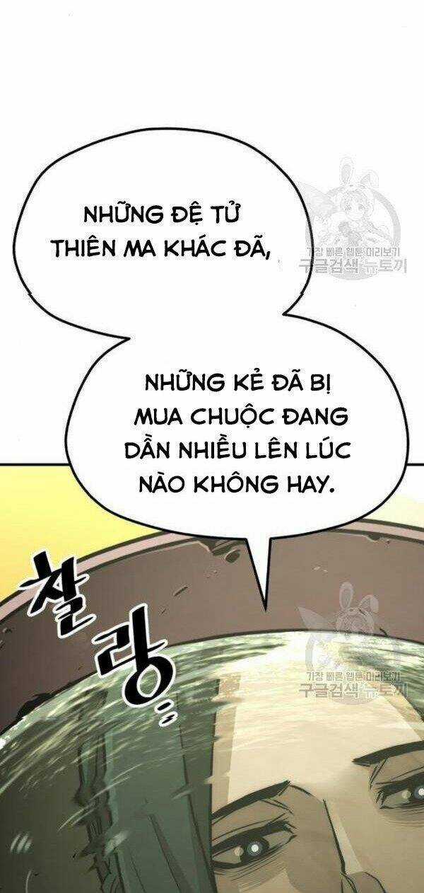Thiên Ma Phi Thăng Truyện Chapter 32 trang 33