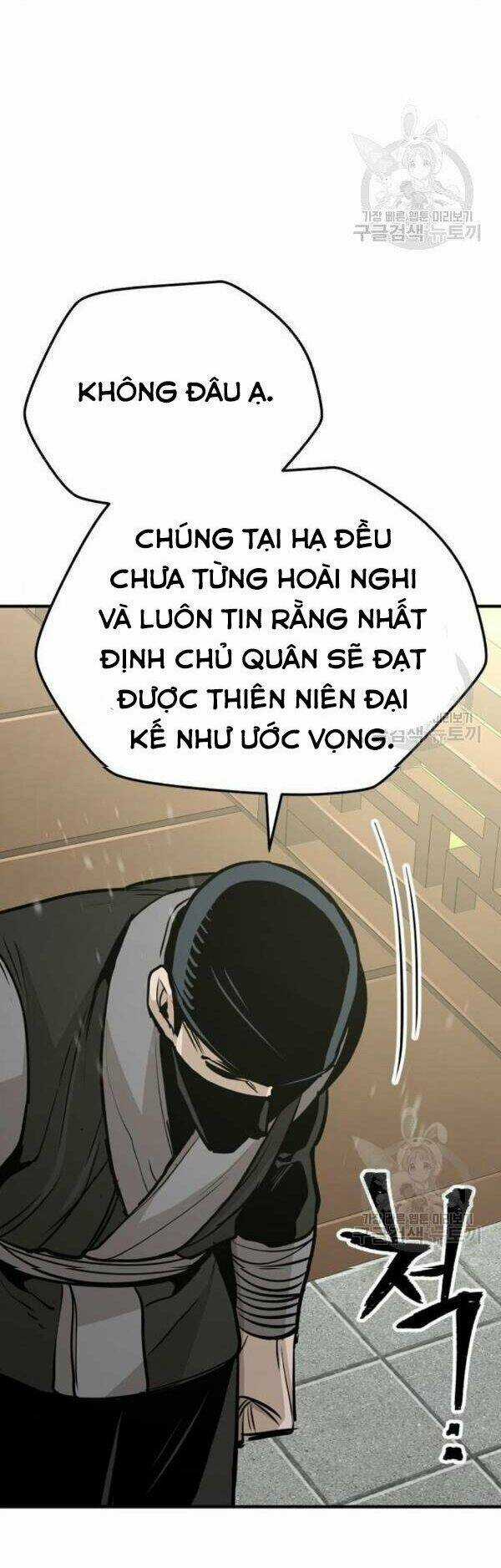 Thiên Ma Phi Thăng Truyện Chapter 32 trang 36