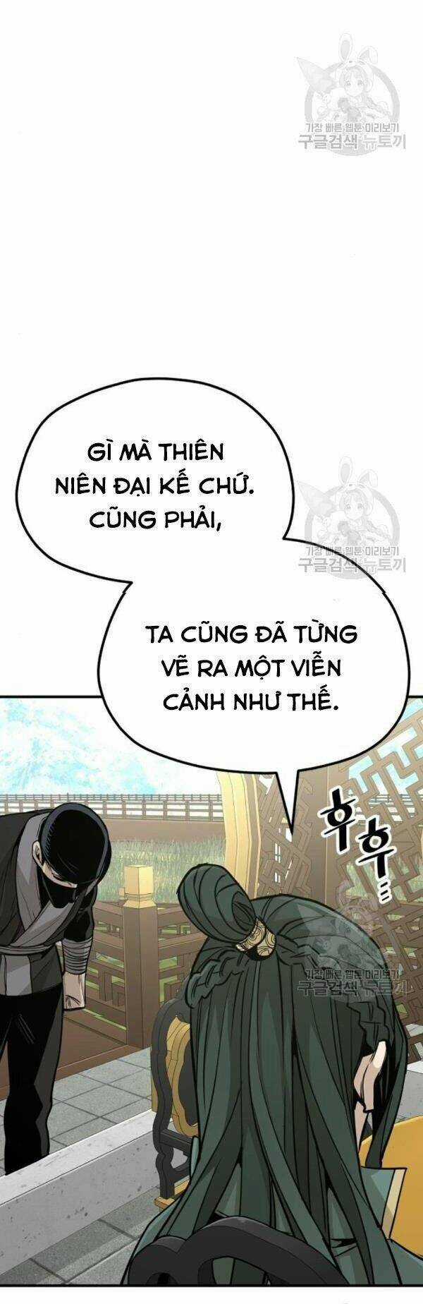 Thiên Ma Phi Thăng Truyện Chapter 32 trang 37