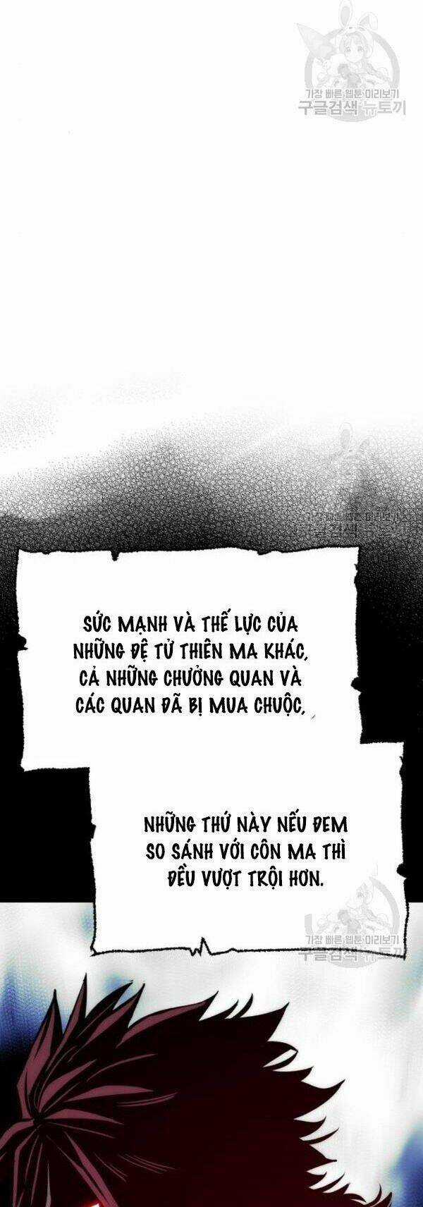 Thiên Ma Phi Thăng Truyện Chapter 32 trang 38