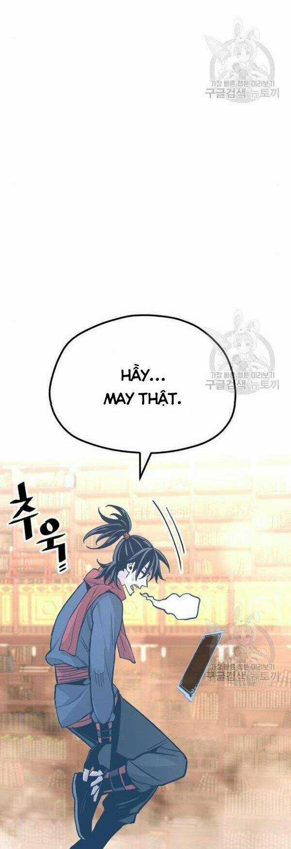 Thiên Ma Phi Thăng Truyện Chapter 32 trang 4