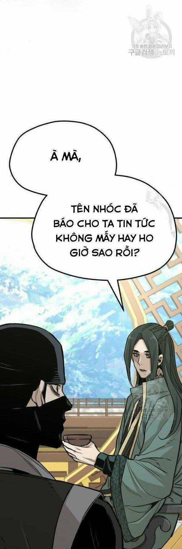 Thiên Ma Phi Thăng Truyện Chapter 32 trang 40