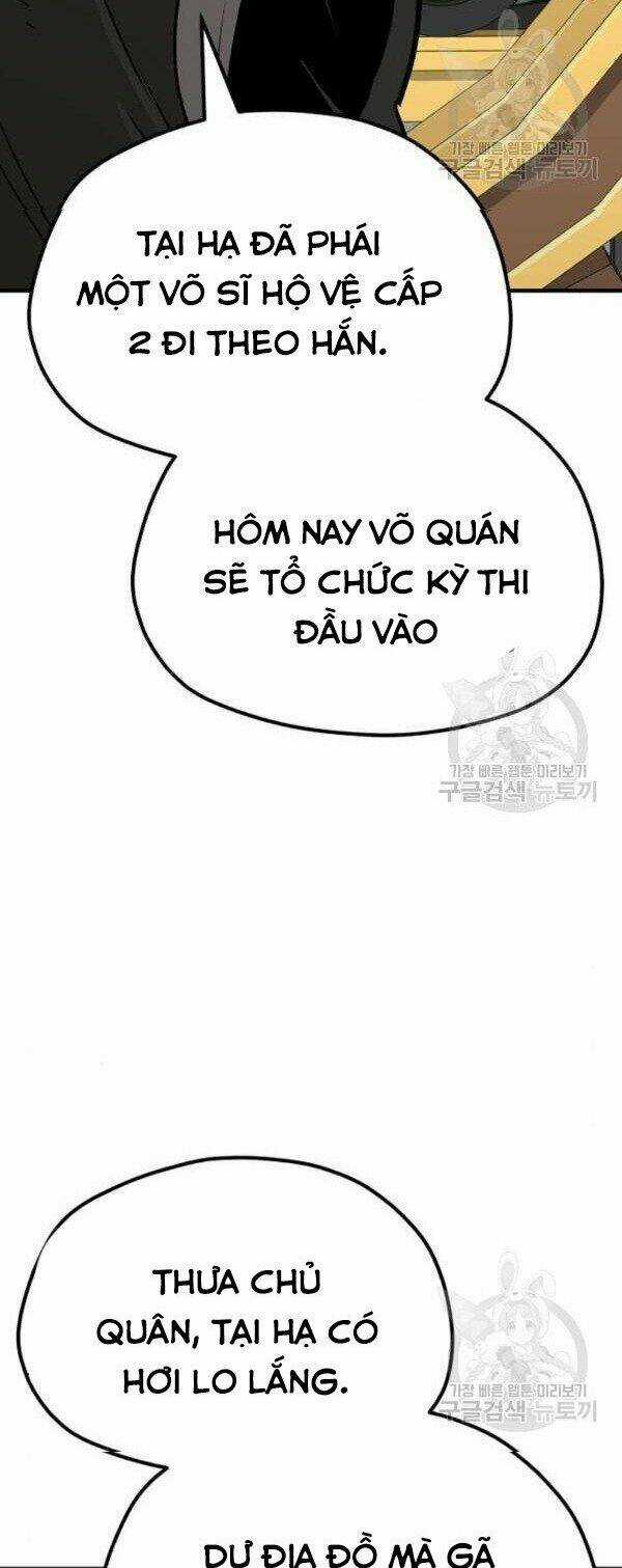 Thiên Ma Phi Thăng Truyện Chapter 32 trang 41