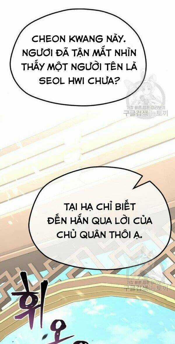 Thiên Ma Phi Thăng Truyện Chapter 32 trang 43