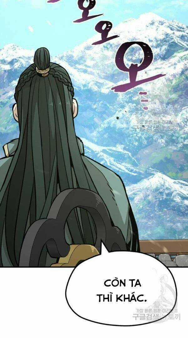 Thiên Ma Phi Thăng Truyện Chapter 32 trang 44