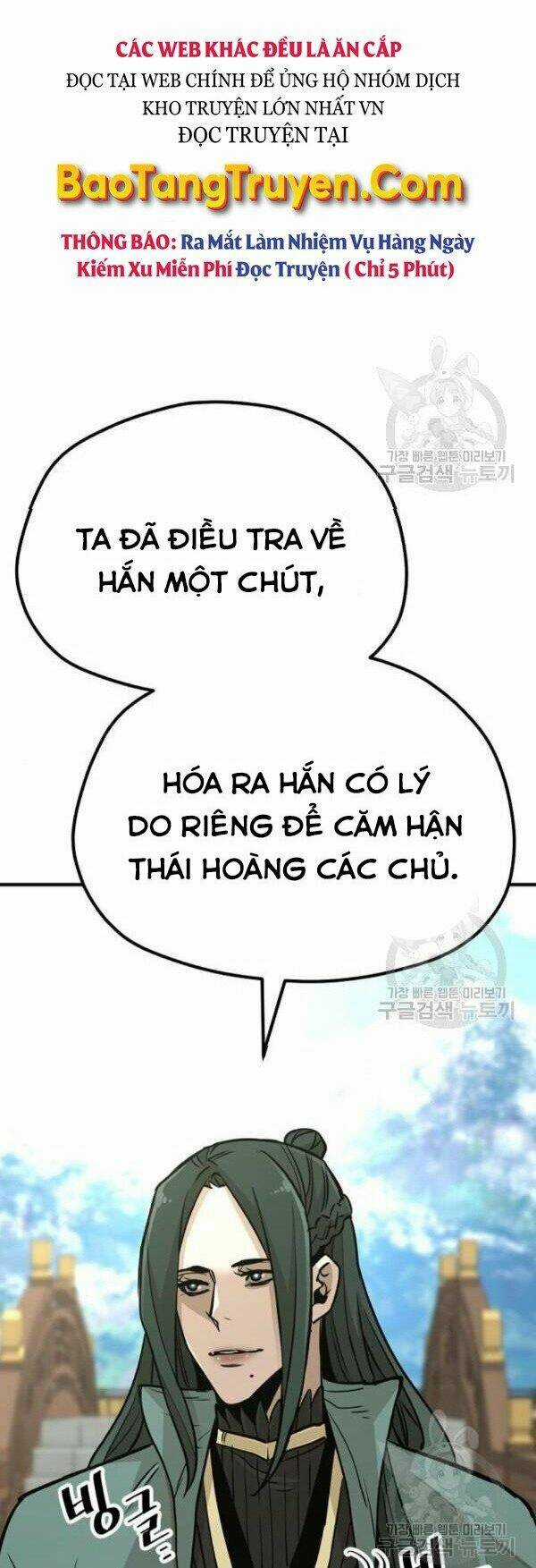 Thiên Ma Phi Thăng Truyện Chapter 32 trang 45