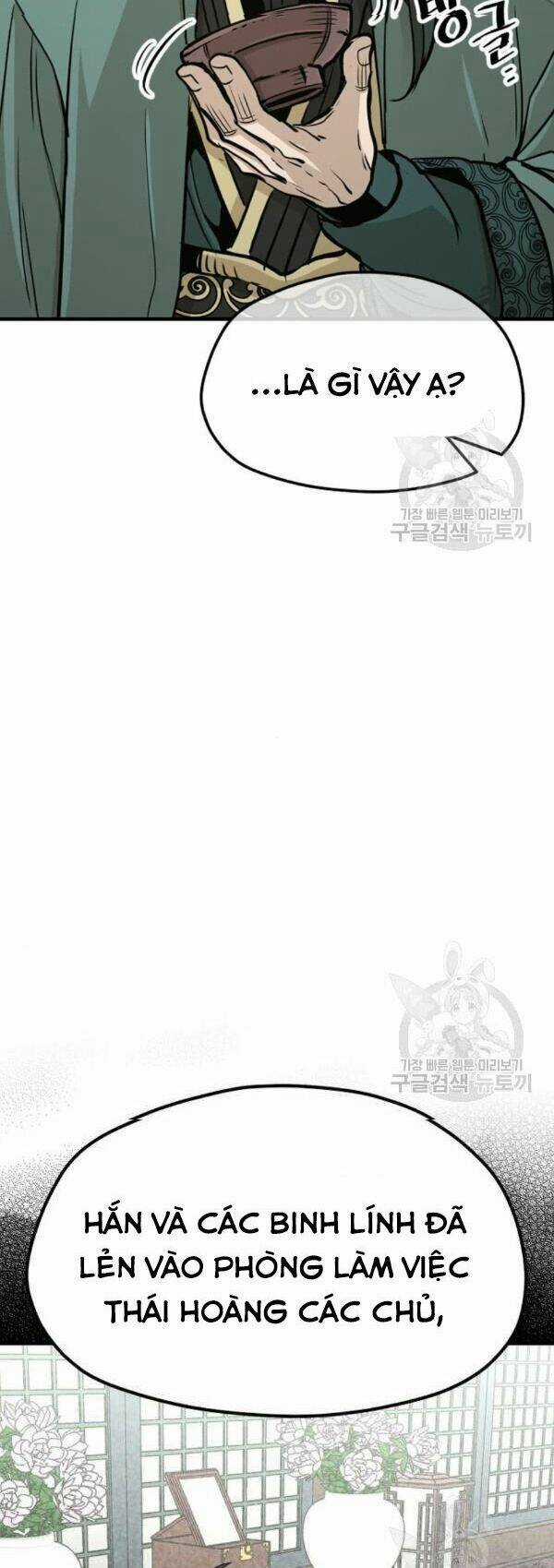 Thiên Ma Phi Thăng Truyện Chapter 32 trang 46