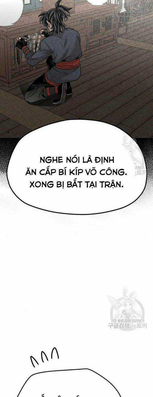 Thiên Ma Phi Thăng Truyện Chapter 32 trang 47