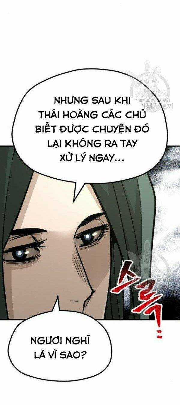 Thiên Ma Phi Thăng Truyện Chapter 32 trang 49