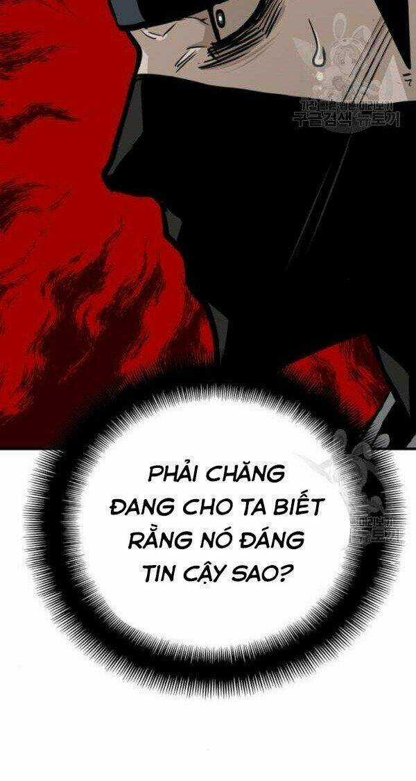 Thiên Ma Phi Thăng Truyện Chapter 32 trang 55