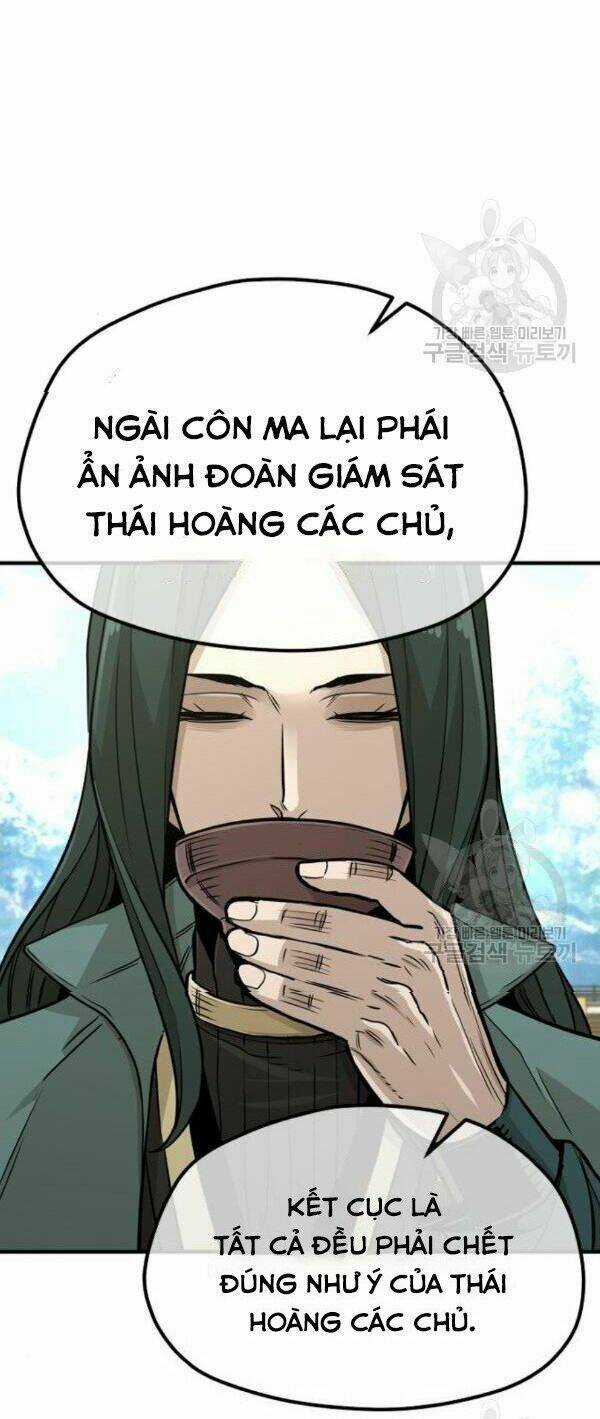 Thiên Ma Phi Thăng Truyện Chapter 32 trang 58