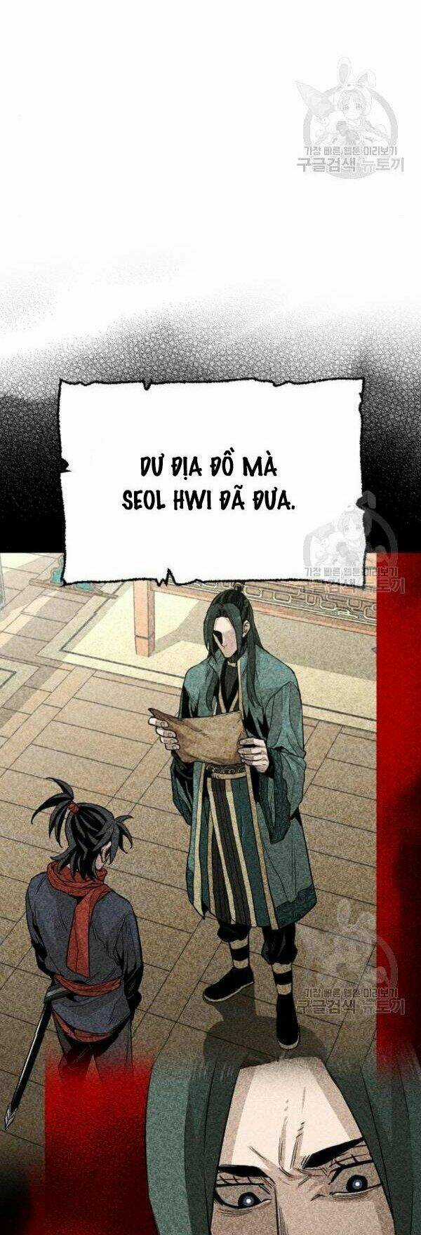 Thiên Ma Phi Thăng Truyện Chapter 32 trang 60