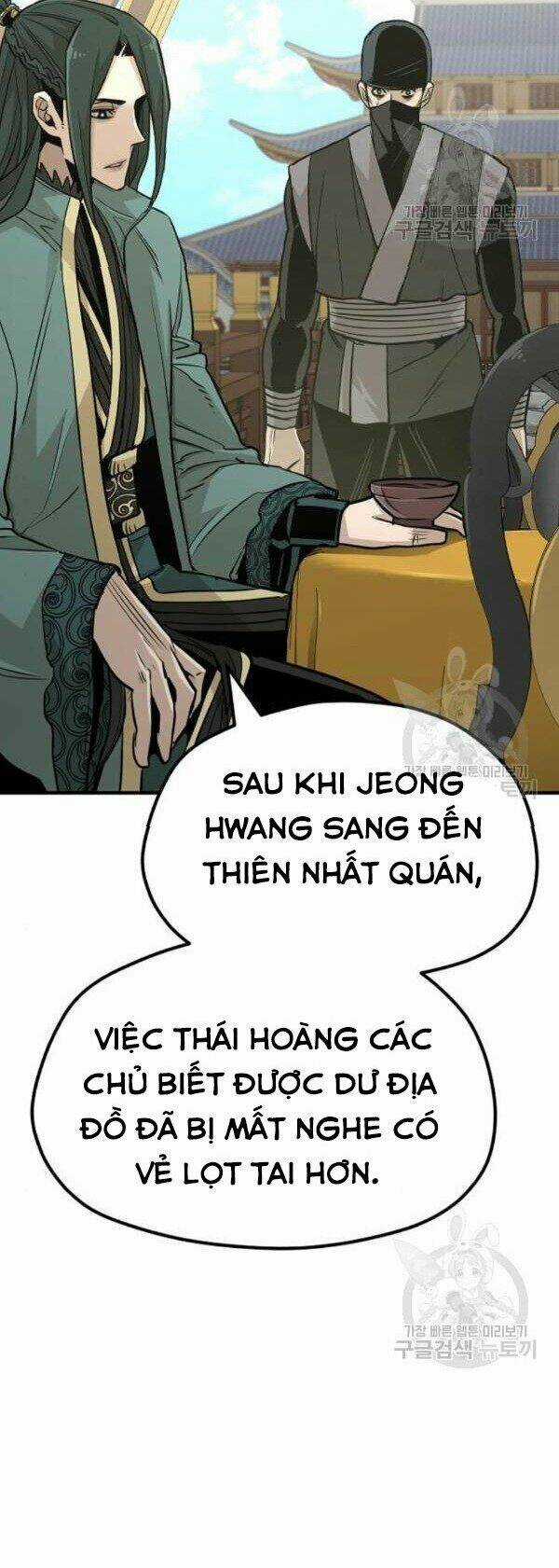 Thiên Ma Phi Thăng Truyện Chapter 32 trang 62