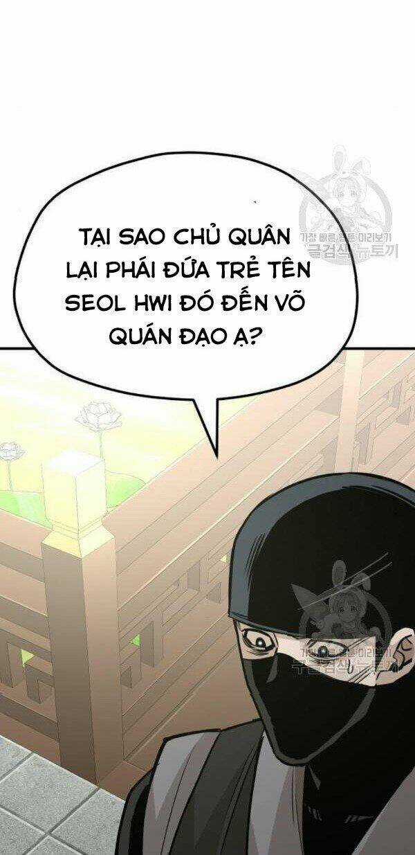 Thiên Ma Phi Thăng Truyện Chapter 32 trang 63