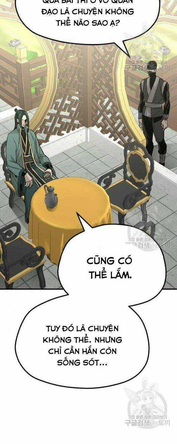 Thiên Ma Phi Thăng Truyện Chapter 32 trang 68