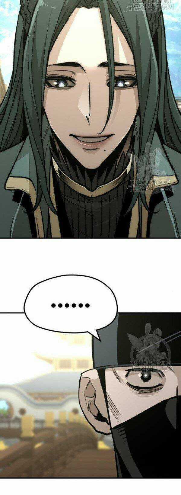 Thiên Ma Phi Thăng Truyện Chapter 32 trang 71