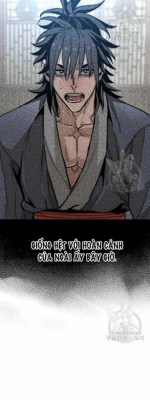 Thiên Ma Phi Thăng Truyện Chapter 32 trang 75