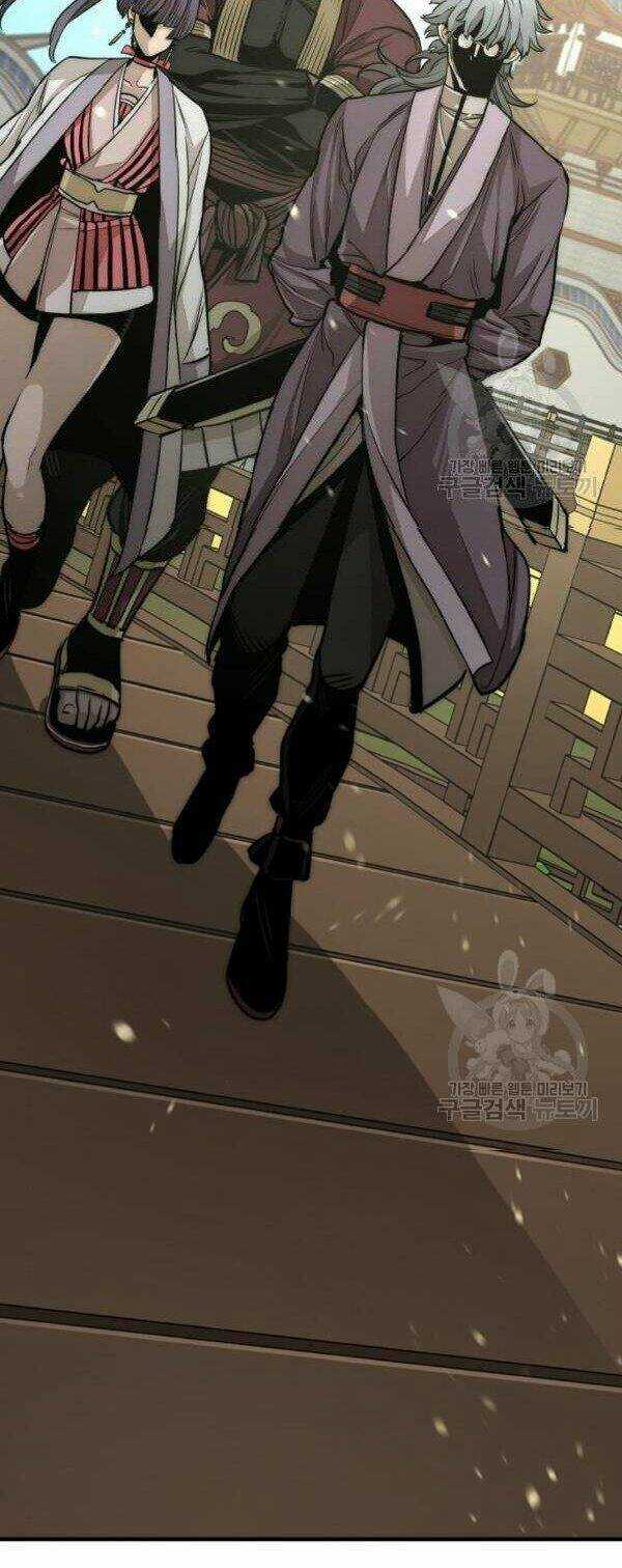 Thiên Ma Phi Thăng Truyện Chapter 32 trang 79