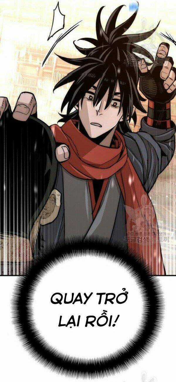 Thiên Ma Phi Thăng Truyện Chapter 32 trang 8