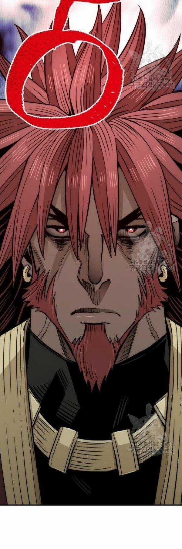 Thiên Ma Phi Thăng Truyện Chapter 32 trang 83