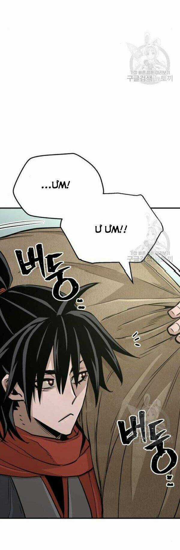 Thiên Ma Phi Thăng Truyện Chapter 32 trang 85