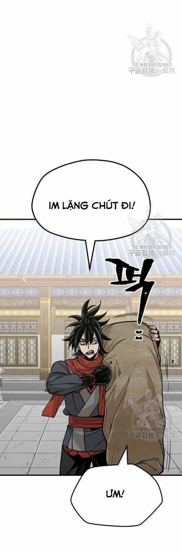 Thiên Ma Phi Thăng Truyện Chapter 32 trang 86