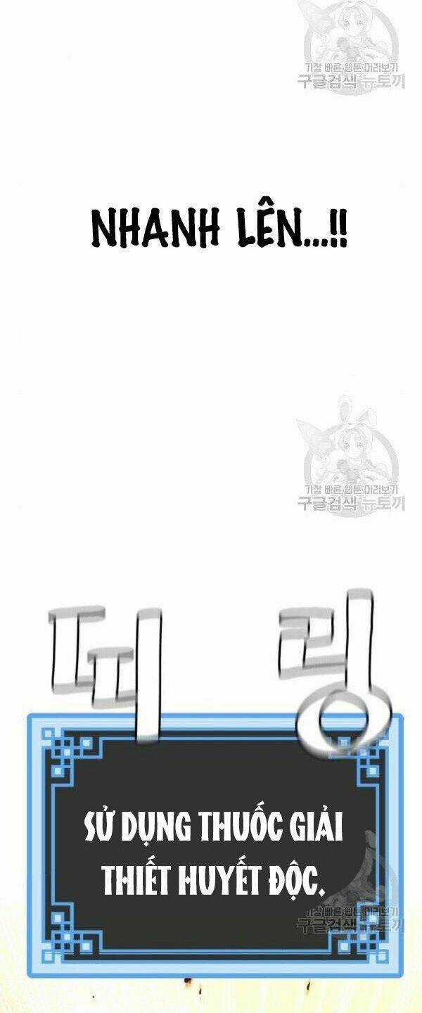 Thiên Ma Phi Thăng Truyện Chapter 32 trang 9