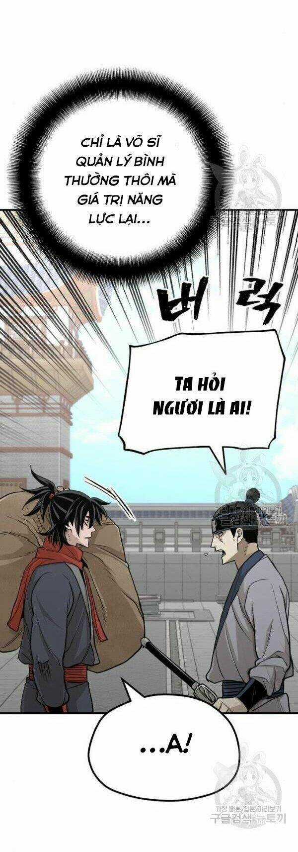 Thiên Ma Phi Thăng Truyện Chapter 32 trang 90