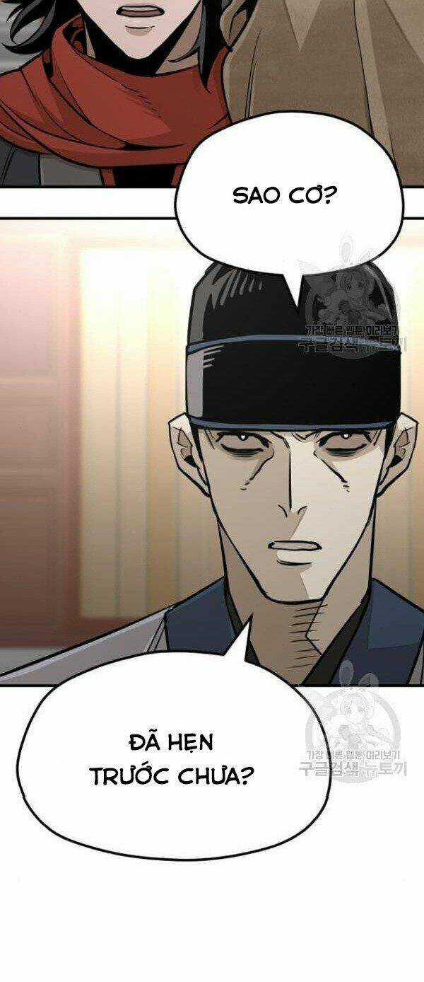 Thiên Ma Phi Thăng Truyện Chapter 32 trang 92