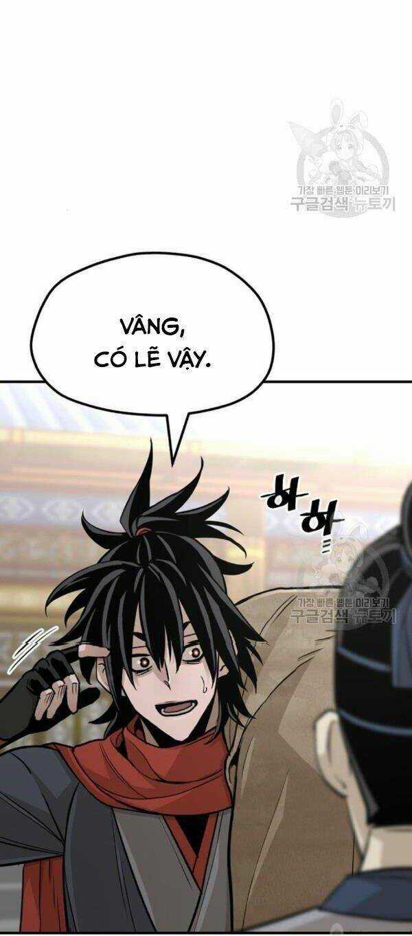 Thiên Ma Phi Thăng Truyện Chapter 32 trang 93