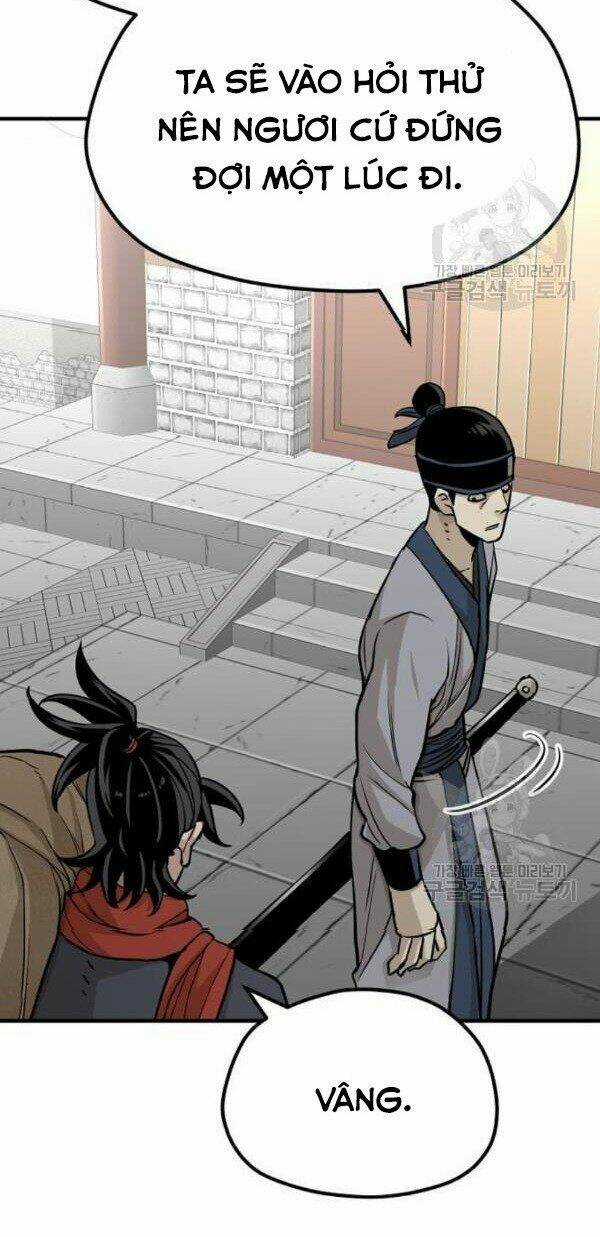 Thiên Ma Phi Thăng Truyện Chapter 32 trang 95