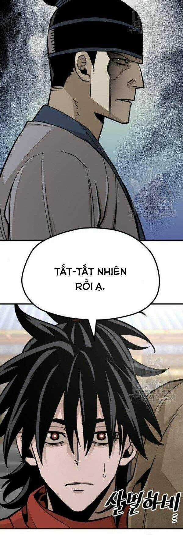 Thiên Ma Phi Thăng Truyện Chapter 32 trang 97