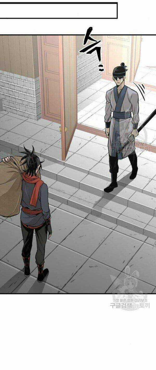 Thiên Ma Phi Thăng Truyện Chapter 32 trang 99