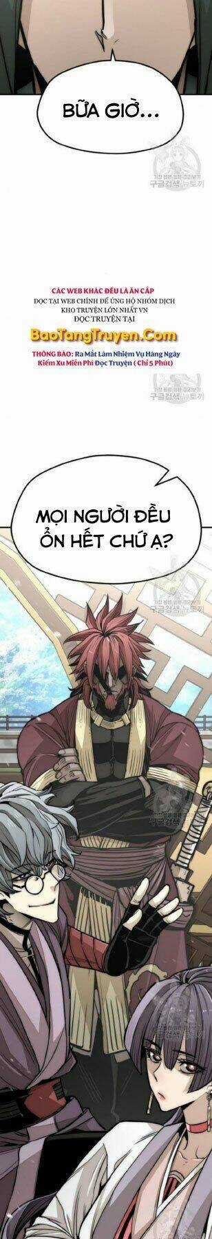 Thiên Ma Phi Thăng Truyện Chapter 33 trang 1