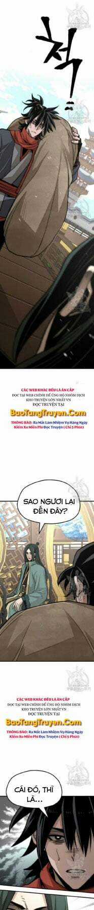Thiên Ma Phi Thăng Truyện Chapter 33 trang 14