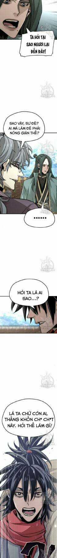 Thiên Ma Phi Thăng Truyện Chapter 33 trang 15