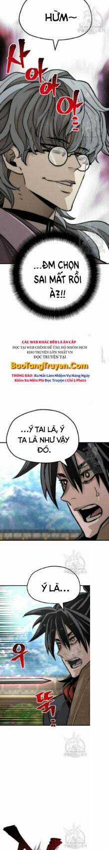 Thiên Ma Phi Thăng Truyện Chapter 33 trang 18