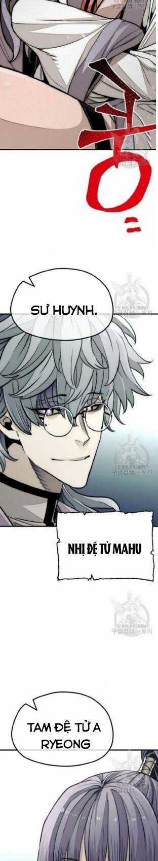 Thiên Ma Phi Thăng Truyện Chapter 33 trang 2