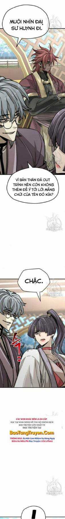 Thiên Ma Phi Thăng Truyện Chapter 33 trang 21