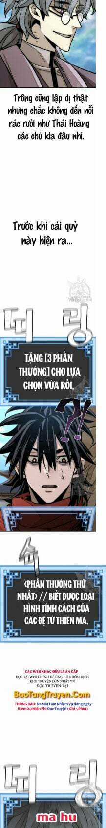 Thiên Ma Phi Thăng Truyện Chapter 33 trang 25