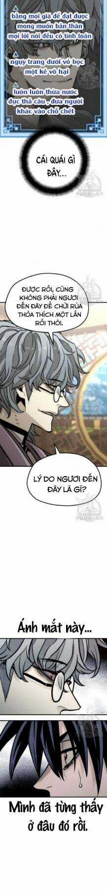 Thiên Ma Phi Thăng Truyện Chapter 33 trang 26