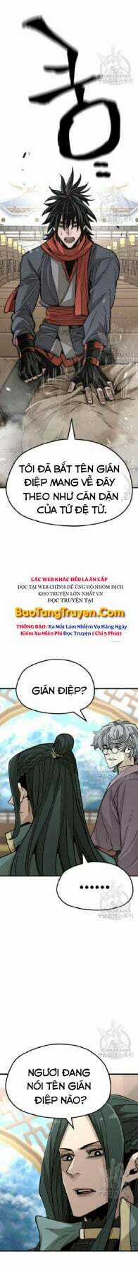 Thiên Ma Phi Thăng Truyện Chapter 33 trang 28