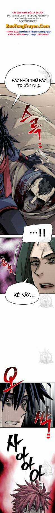 Thiên Ma Phi Thăng Truyện Chapter 33 trang 29