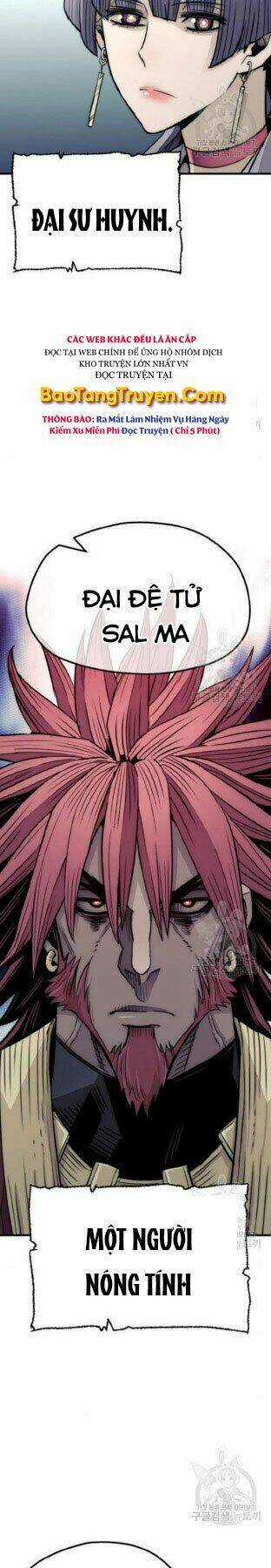 Thiên Ma Phi Thăng Truyện Chapter 33 trang 3