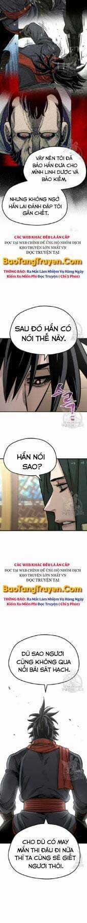 Thiên Ma Phi Thăng Truyện Chapter 33 trang 33