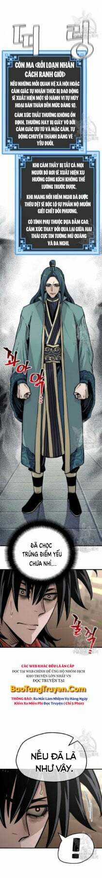 Thiên Ma Phi Thăng Truyện Chapter 33 trang 35