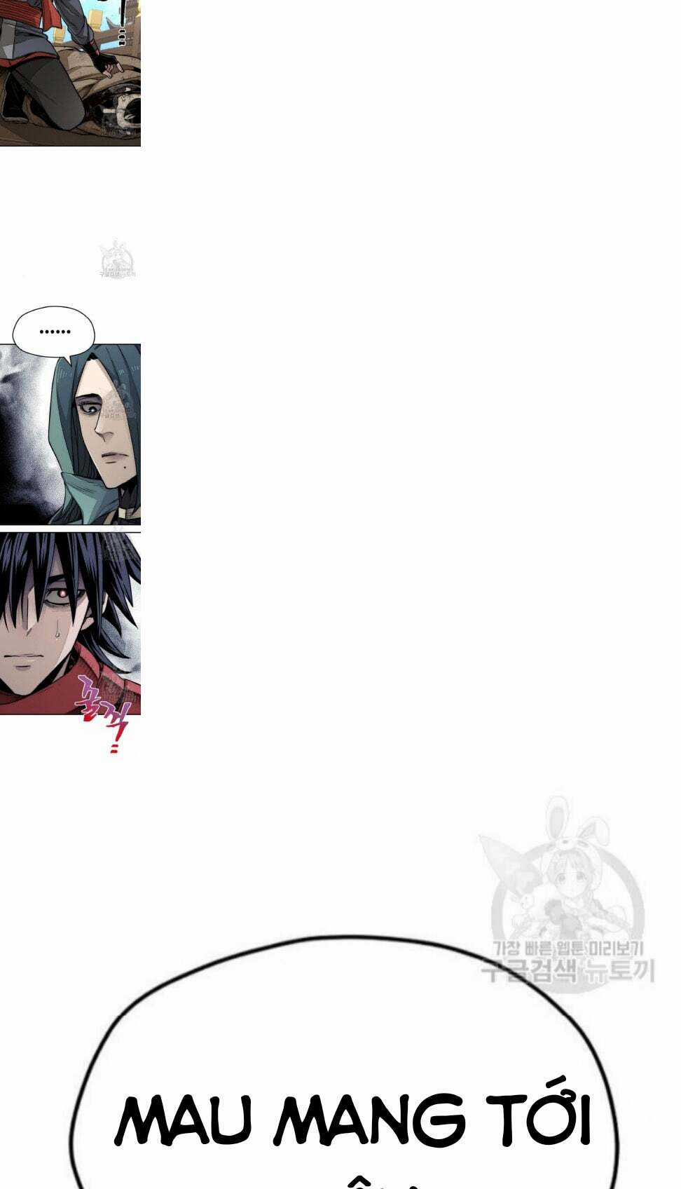 Thiên Ma Phi Thăng Truyện Chapter 33 trang 39